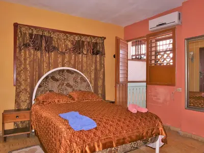 Ferienwohnung für 3 Personen (20 m²) in Baracoa 6/10