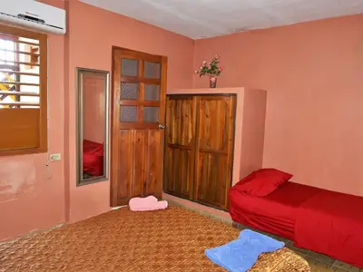 Ferienwohnung für 3 Personen (20 m²) in Baracoa 7/10