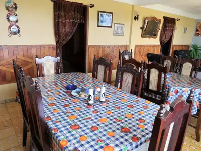 Ferienwohnung für 3 Personen (20 m²) in Baracoa 10/10