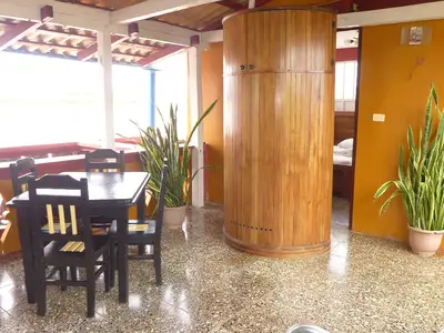 Ferienwohnung für 4 Personen (14 m²) in Baracoa 8/10