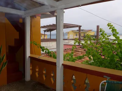 Ferienwohnung für 4 Personen (14 m²) in Baracoa 9/10
