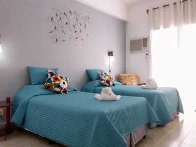 Ferienwohnung für 2 Personen (12 m²) in Havanna 1/9
