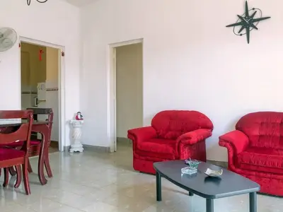 Ferienwohnung für 2 Personen (12 m²) in Havanna 7/9
