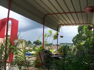 Ferienwohnung für 3 Personen (15 m²) in Cienfuegos 2/8