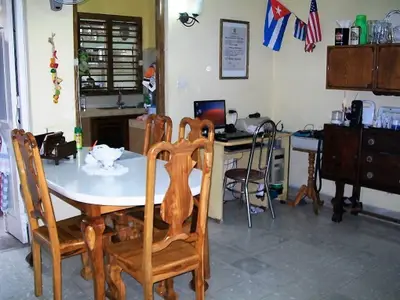 Ferienwohnung für 3 Personen (15 m²) in Cienfuegos 4/8