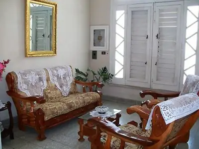 Ferienwohnung für 3 Personen (15 m²) in Cienfuegos 5/8