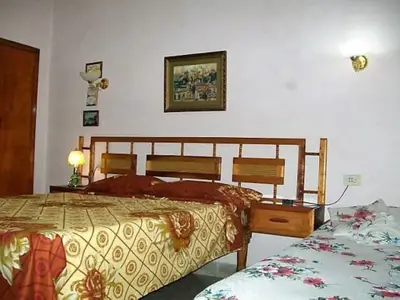 Ferienwohnung für 3 Personen (15 m²) in Cienfuegos 6/8
