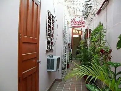 Ferienwohnung für 3 Personen (15 m²) in Cienfuegos 7/8