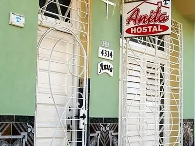 Ferienwohnung für 3 Personen (15 m²) in Cienfuegos 8/8