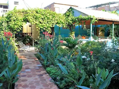 Ferienwohnung für 4 Personen (15 m²) in Trinidad 2/10