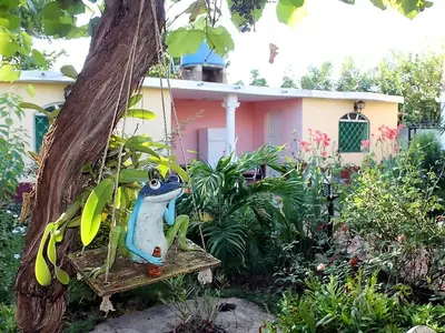 Ferienwohnung für 4 Personen (15 m²) in Trinidad 10/10