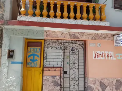 Ferienwohnung für 3 Personen (36 m²) in Gibara 2/10