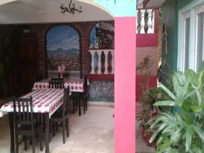 Ferienwohnung für 3 Personen (36 m²) in Gibara 9/10