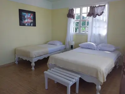 Ferienwohnung für 3 Personen (18 m²) in Baracoa 1/10