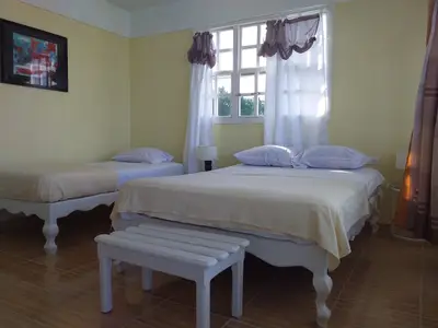 Ferienwohnung für 3 Personen (18 m²) in Baracoa 2/10