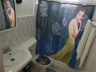 Ferienwohnung für 3 Personen (18 m²) in Baracoa 3/10