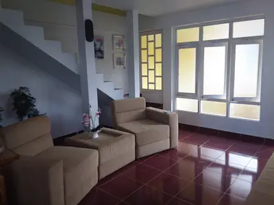 Ferienwohnung für 3 Personen (18 m²) in Baracoa 8/10