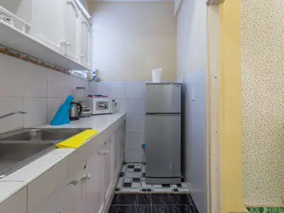 Ferienwohnung für 3 Personen (16 m²) in Havanna 9/10