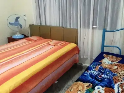 Ferienwohnung für 3 Personen (14 m²) in Morón 2/10