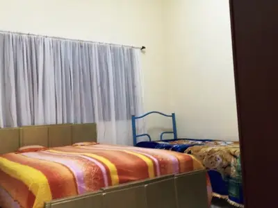 Ferienwohnung für 3 Personen (14 m²) in Morón 3/10