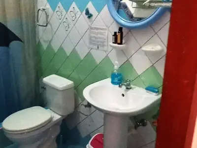 Ferienwohnung für 3 Personen (14 m²) in Morón 5/10