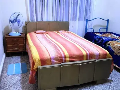 Ferienwohnung für 3 Personen (14 m²) in Morón 6/10