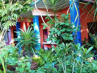 Ferienwohnung für 3 Personen (14 m²) in Morón 7/10