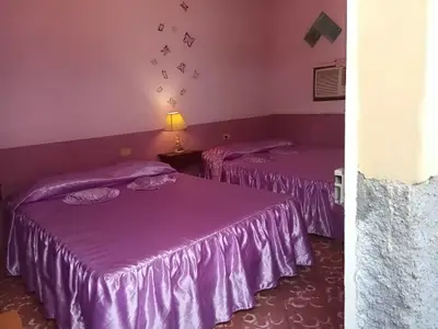 Ferienwohnung für 4 Personen (15 m²) in Trinidad 2/10