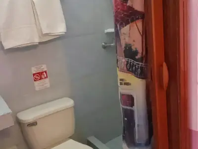 Ferienwohnung für 4 Personen (15 m²) in Trinidad 9/10