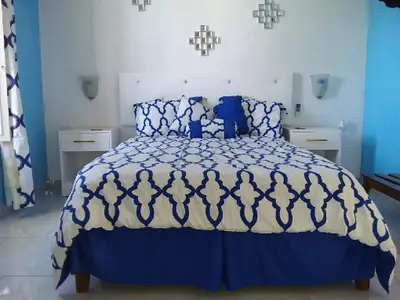 Ferienwohnung für 2 Personen (16 m²) in Baracoa 1/10