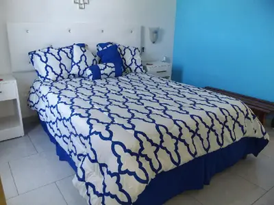 Ferienwohnung für 2 Personen (16 m²) in Baracoa 2/10