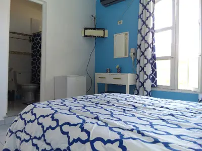 Ferienwohnung für 2 Personen (16 m²) in Baracoa 4/10