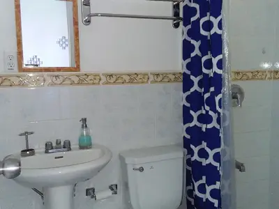 Ferienwohnung für 2 Personen (16 m²) in Baracoa 5/10