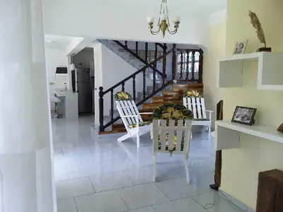 Ferienwohnung für 2 Personen (16 m²) in Baracoa 10/10