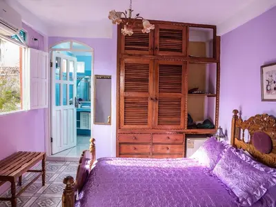 Ferienwohnung für 3 Personen (30 m²) in Santiago de Cuba 1/10