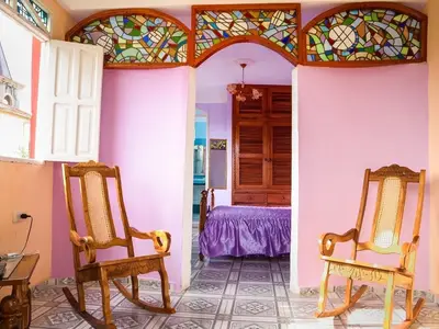 Ferienwohnung für 3 Personen (30 m²) in Santiago de Cuba 2/10