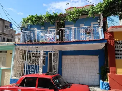 Ferienwohnung für 3 Personen (30 m²) in Santiago de Cuba 3/10