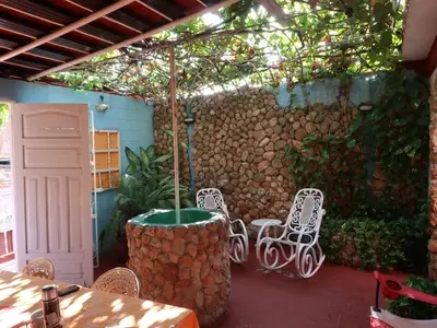 Ferienwohnung für 3 Personen (30 m²) in Santiago de Cuba 7/10