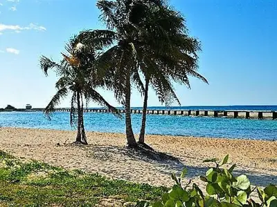 Ferienwohnung für 2 Personen (15 m²) in Playa Girón 1/3