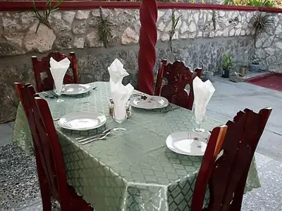 Ferienwohnung für 2 Personen (15 m²) in Playa Girón 3/3