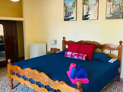 Ferienwohnung für 4 Personen (30 m²) in Santiago de Cuba 1/10