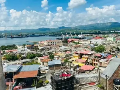 Ferienwohnung für 4 Personen (30 m²) in Santiago de Cuba 8/10
