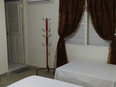 Ferienwohnung für 3 Personen (16 m²) in Municipio de Cienfuegos 2/10