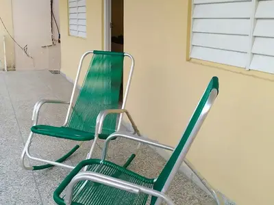 Ferienwohnung für 3 Personen (16 m²) in Municipio de Cienfuegos 5/10