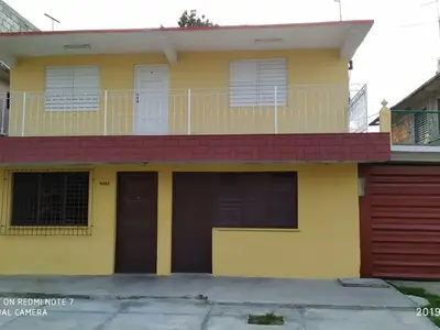 Ferienwohnung für 3 Personen (16 m²) in Municipio de Cienfuegos 6/10