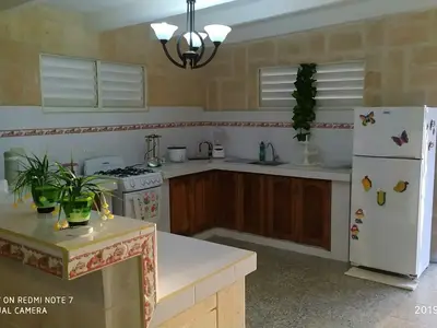 Ferienwohnung für 3 Personen (16 m²) in Municipio de Cienfuegos 7/10