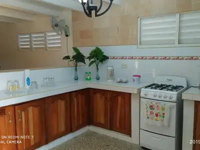 Ferienwohnung für 3 Personen (16 m²) in Municipio de Cienfuegos 8/10