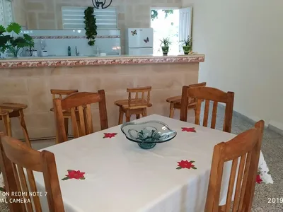 Ferienwohnung für 3 Personen (16 m²) in Municipio de Cienfuegos 9/10