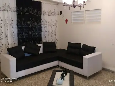 Ferienwohnung für 3 Personen (16 m²) in Municipio de Cienfuegos 10/10