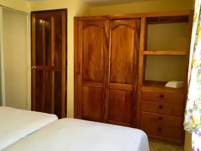 Ferienwohnung für 2 Personen (12 m²) in Calentura 3/5
